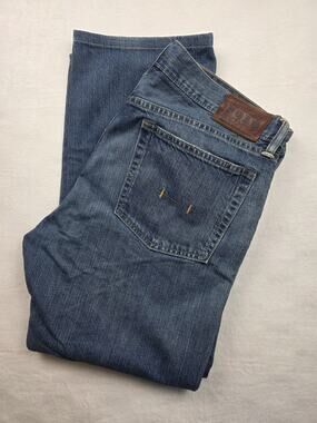 Polo Ralph Lauren Men’s Denim Jeans Medium Wash 36x30